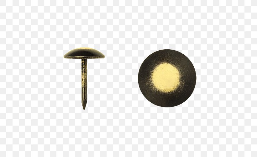 Brass Nail Bolt Bronze, PNG, 500x500px, Brass, Bolt, Bronze, Earrings, Gost Download Free