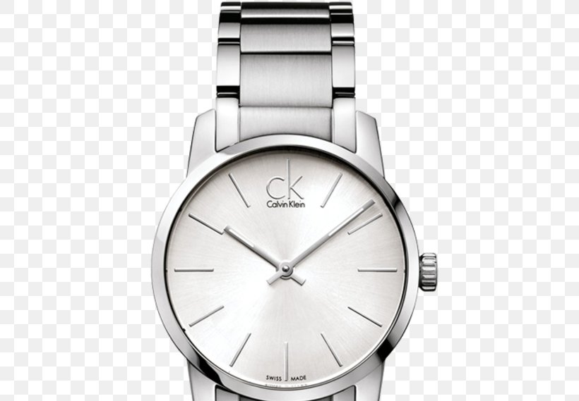 Calvin Klein Watch Jewellery Strap Clock, PNG, 640x569px, Calvin Klein, Brand, Chronograph, Clock, Clothing Download Free