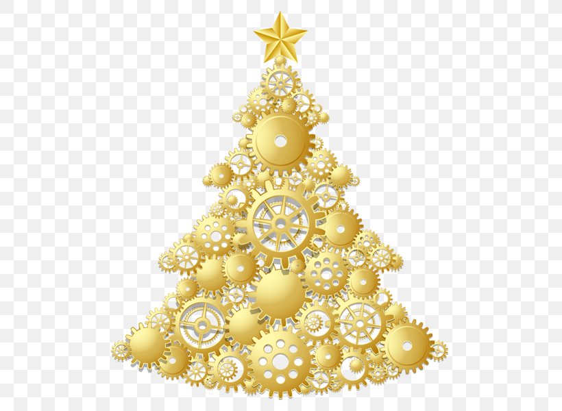 Christmas Tree Christmas Ornament Clip Art, PNG, 521x600px, Christmas, Artificial Christmas Tree, Candy Cane, Christmas Card, Christmas Decoration Download Free