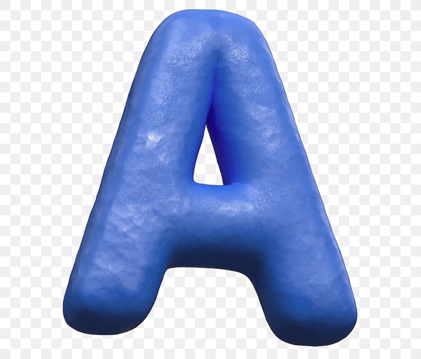 Clay Letter Typeface Alphabet Font, PNG, 700x700px, Clay, Alphabet, Blue, Candle, Cobalt Blue Download Free