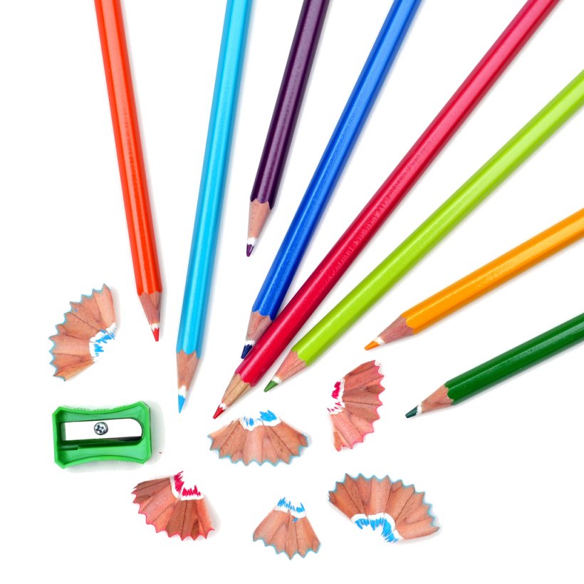 Colored Pencil School Supplies Pencil Sharpeners, PNG, 1024x1024px, Colored Pencil, Drawing, Material, Pencil, Pencil Sharpeners Download Free
