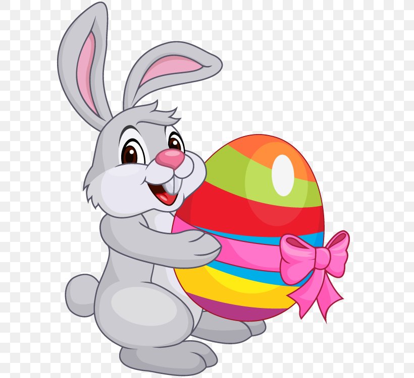 Easter Bunny Rabbit Clip Art, PNG, 600x750px, Easter Bunny, Art, Cartoon, Child, Easter Download Free