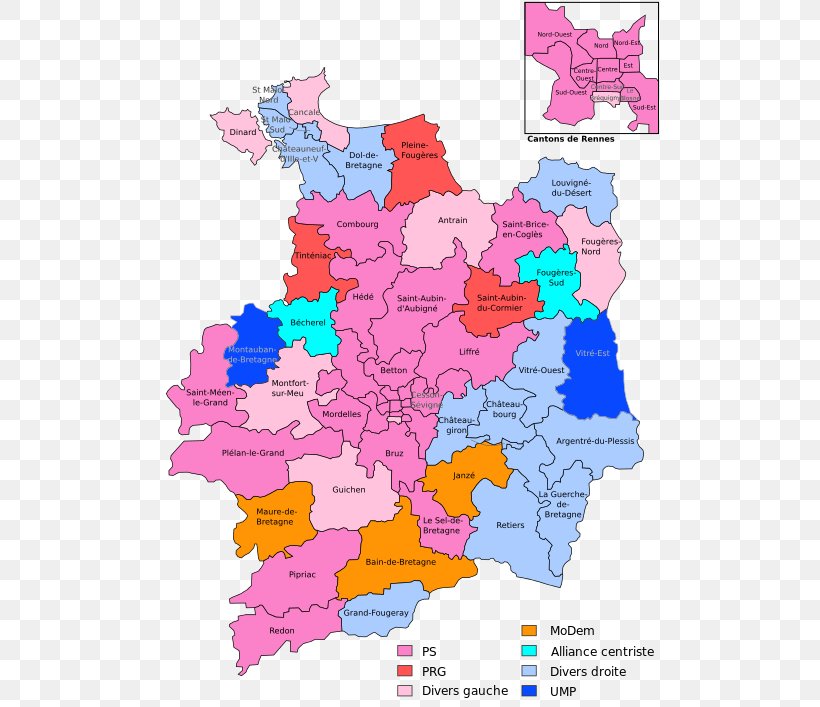 Élections Départementales De 2015 En Ille-et-Vilaine French Departmental Elections Map Conseil Départemental D'Ille-et-Vilaine, PNG, 500x707px, Illeetvilaine, Alpesdehauteprovence, Area, Departmental Council, Departments Of France Download Free