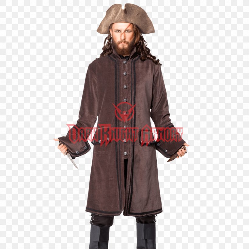 Renaissance Coat Clothing Costume Gilets, PNG, 850x850px, Renaissance, Buccaneer, Calico Jack, Clothing, Coat Download Free