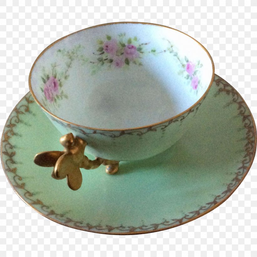 Saucer Demitasse Porcelain Teacup, PNG, 1846x1846px, Saucer, Ceramic, Coffee Cup, Cup, Demitasse Download Free