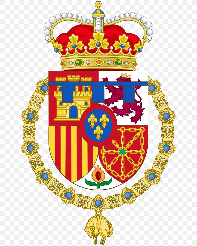 Spain Coat Of Arms Of The Prince Of Asturias Escutcheon Heraldry, PNG, 655x1024px, Spain, Badge, Coat Of Arms, Coat Of Arms Of Spain, Coat Of Arms Of The King Of Spain Download Free
