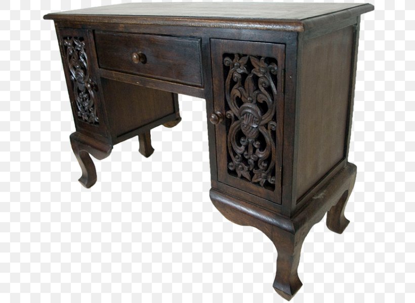 Table Antique Desk, PNG, 660x600px, Table, Antique, Desk, End Table, Furniture Download Free