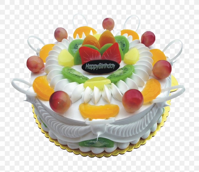 Birthday Cake Chiffon Cake Bxe1nh Chocolate Cake Fruitcake, PNG, 3000x2584px, Birthday Cake, Buttercream, Cake, Cake Decorating, Chiffon Cake Download Free