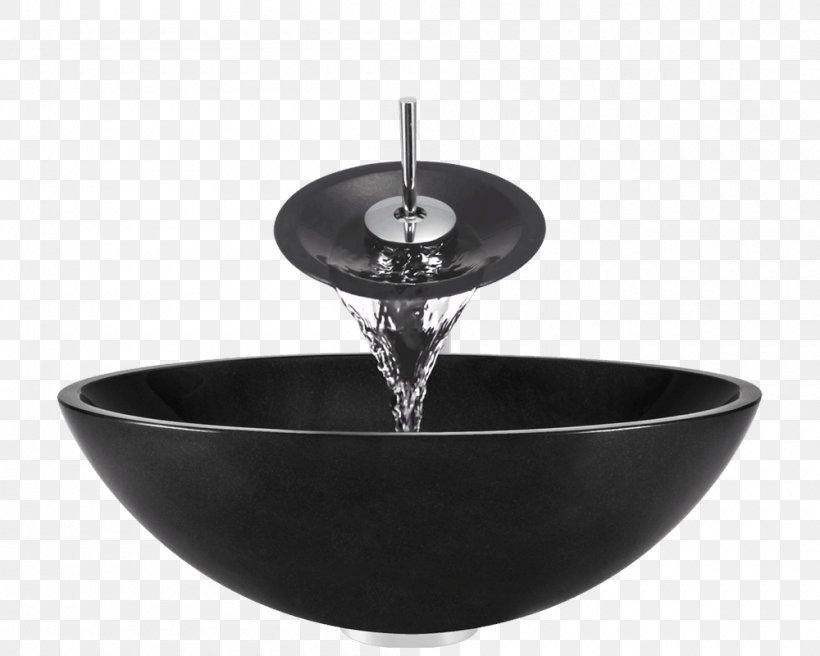 Bowl Sink Granite Bathroom Tap, PNG, 1000x800px, Sink, Bathroom, Bathroom Sink, Bowl, Bowl Sink Download Free