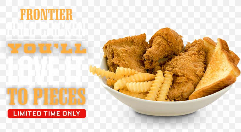 Chicken Nugget Fried Chicken Fast Food Frontier Burger Chicken Fingers, PNG, 1143x630px, Chicken Nugget, Chicken Fingers, Cuisine, Deep Frying, Dish Download Free