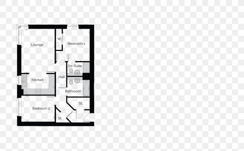 Floor Plan Bedroom House Apartment Open Plan, PNG, 1297x803px, Floor Plan, Apartment, Area, Armoires Wardrobes, Bathroom Download Free