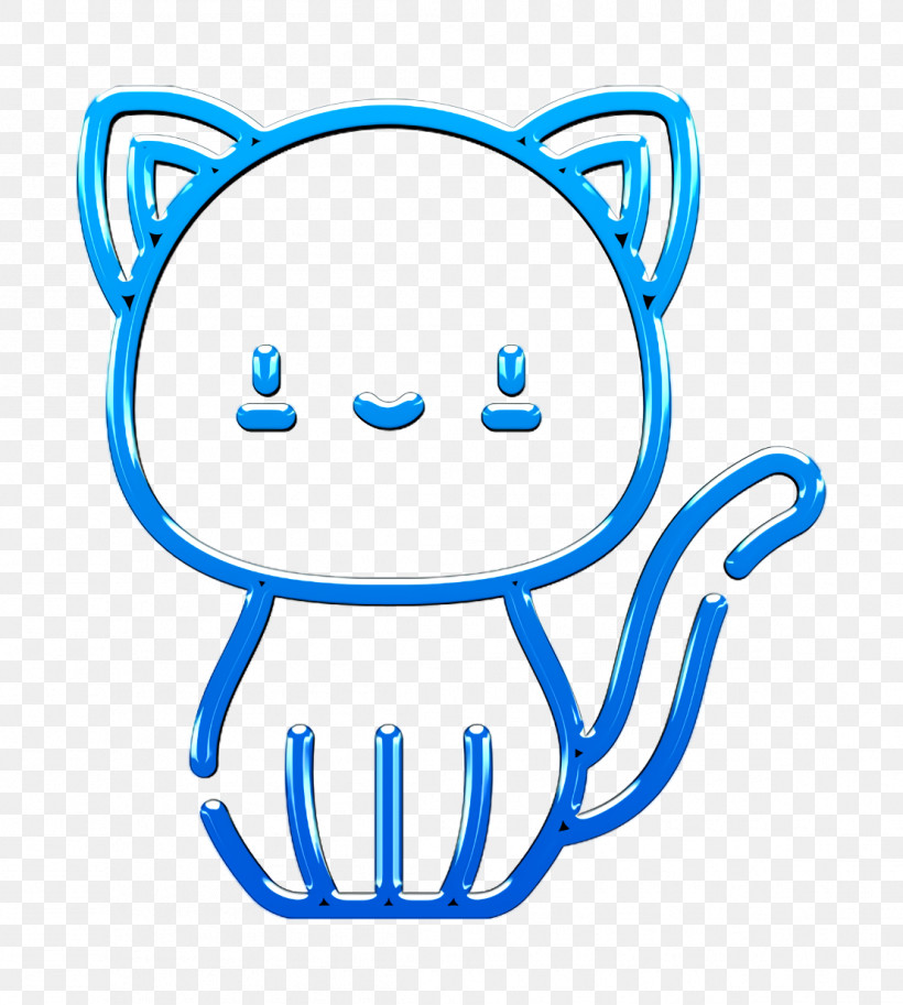 Halloween Icon Cat Icon, PNG, 1108x1234px, Halloween Icon, Cat Icon, Line, Line Art, Smile Download Free