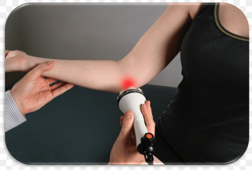 Low Level Laser Therapy - LLLT