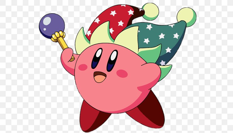 Kirby & The Amazing Mirror Kirby And The Rainbow Curse Kirby Air Ride Kirby's Adventure Kirby: Triple Deluxe, PNG, 581x468px, Watercolor, Cartoon, Flower, Frame, Heart Download Free