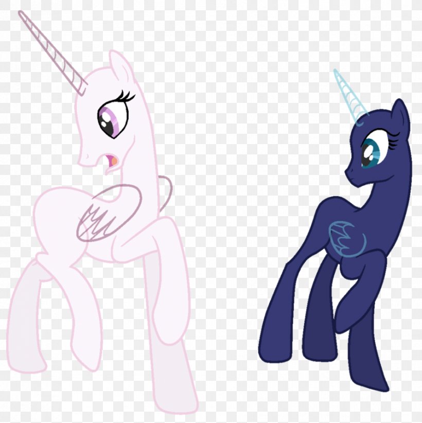 Pony Horse DeviantArt Unicorn, PNG, 892x895px, Pony, Animal, Animal Figure, Art, Cartoon Download Free