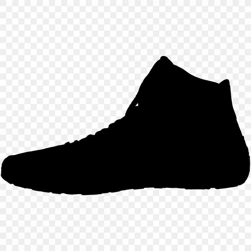 Shoe Sneakers Walking Cross-training Exercise, PNG, 2000x2000px, Shoe, Athletic Shoe, Black, Black M, Blackandwhite Download Free