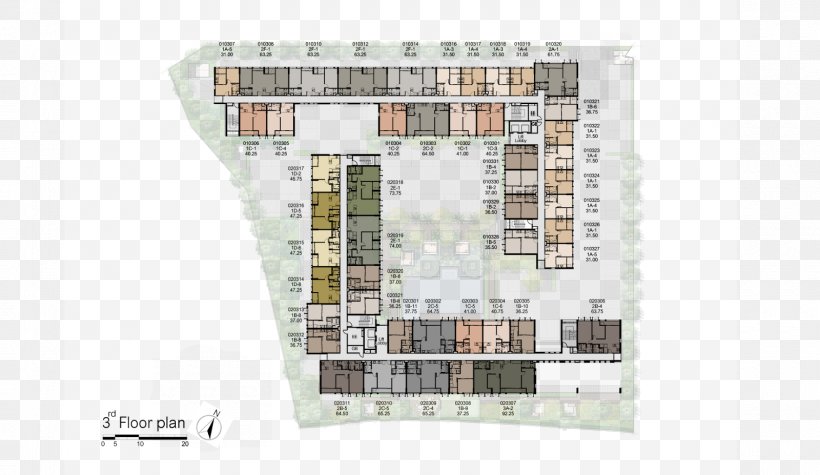 Sukhumvit Road Hasu Haus Condominium On Nut BTS Station Sukumvit Hospital MooBaan Sansiri, PNG, 1600x927px, Sukhumvit Road, Area, Closed, Floor Plan, Plan Download Free