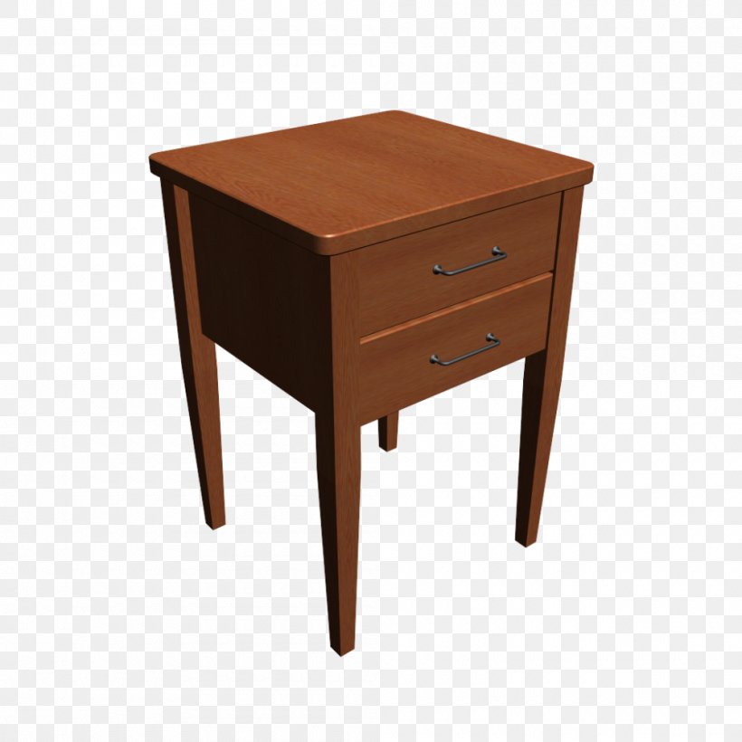 Bedside Tables Drawer Wood Stain, PNG, 1000x1000px, Bedside Tables, Drawer, End Table, Furniture, Nightstand Download Free