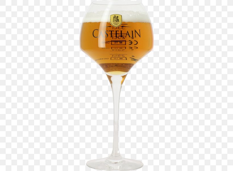 Brasserie Castelain Wine Glass Beer Champagne Cocktail Stemware, PNG, 600x600px, Wine Glass, Beer, Beer Glass, Brasserie, Champagne Cocktail Download Free