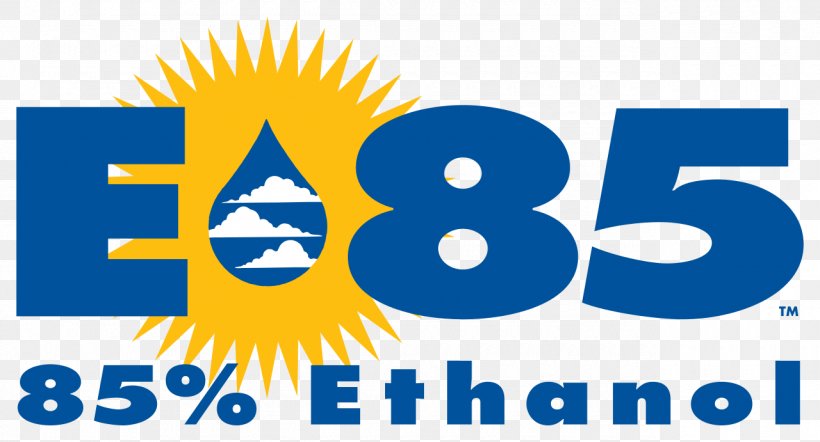Car E85 Ethanol Fuel Flexible-fuel Vehicle, PNG, 1280x691px, Car, Alternative Fuel, Area, Blue, Brand Download Free