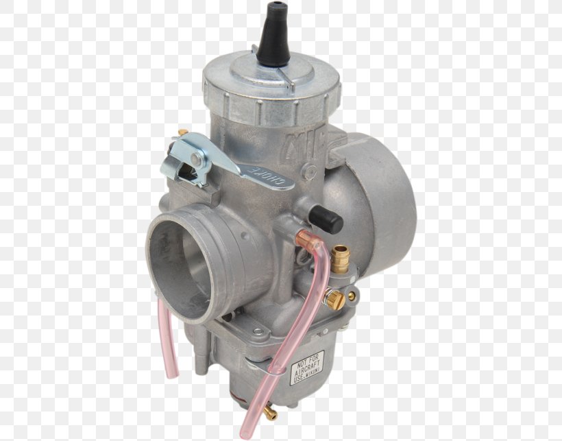 Carburetor Mikuni Corporation Motorcycle Mikunioz Pit Bike, PNG, 400x643px, Carburetor, Auto Part, Automotive Engine Part, Computer Hardware, Dennis Kirk Inc Download Free