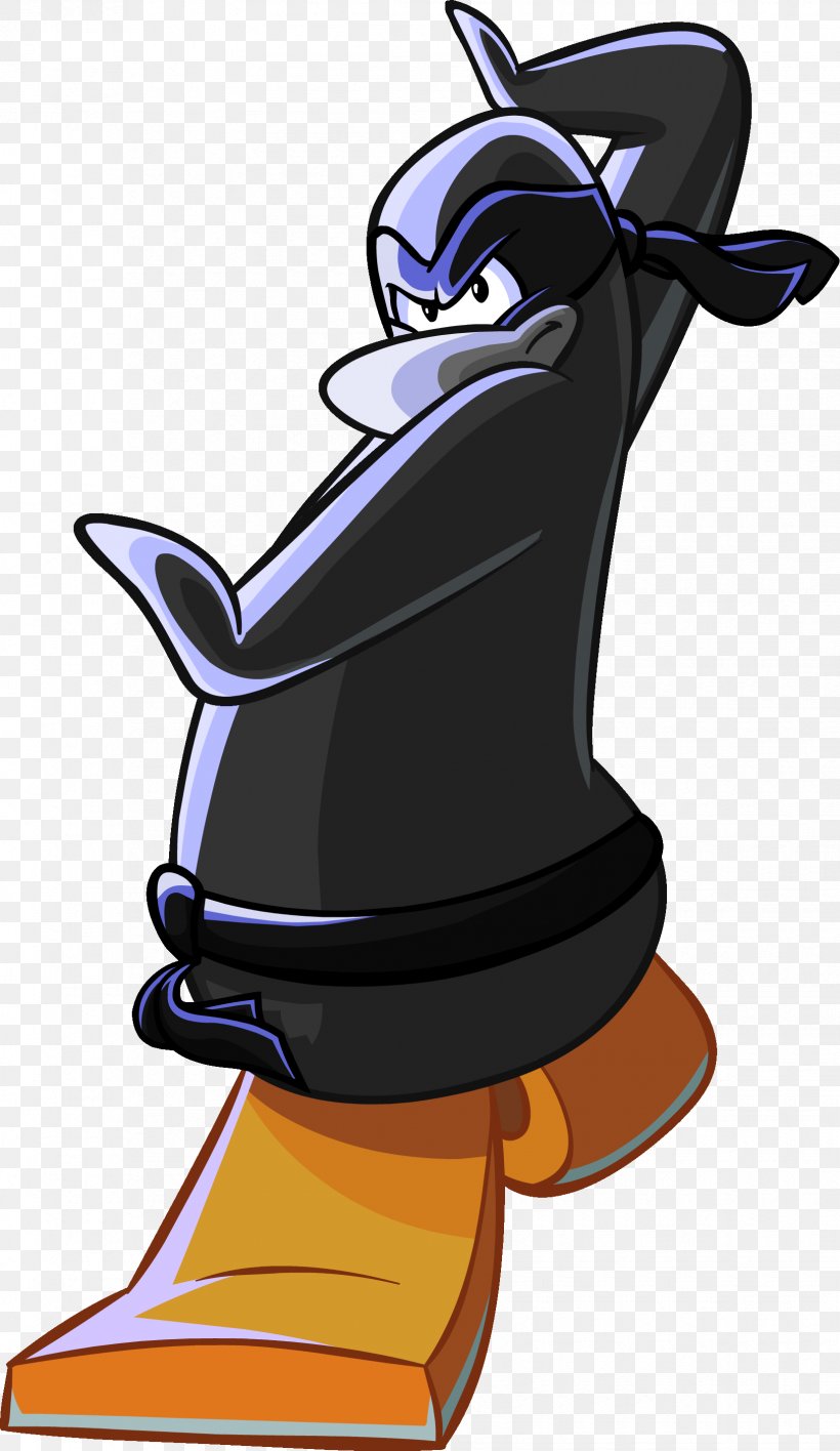 Club Penguin Ninja Snow, PNG, 1655x2858px, Club Penguin, Art, Cartoon, Cheating In Video Games, Fictional Character Download Free