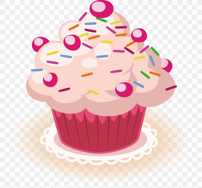 Cupcake Chocolate Cake Birthday Cake, PNG, 1250x1167px, Cupcake, Baking Cup, Birthday Cake, Butter, Buttercream Download Free