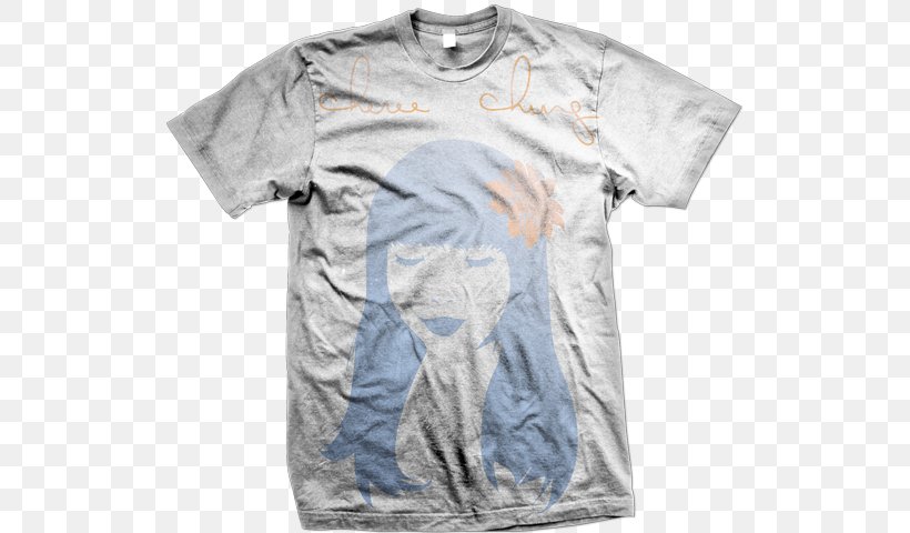Printed T-shirt Hoodie Printing, PNG, 532x480px, Tshirt, Active Shirt, Air Jordan, Blue, Clothing Download Free