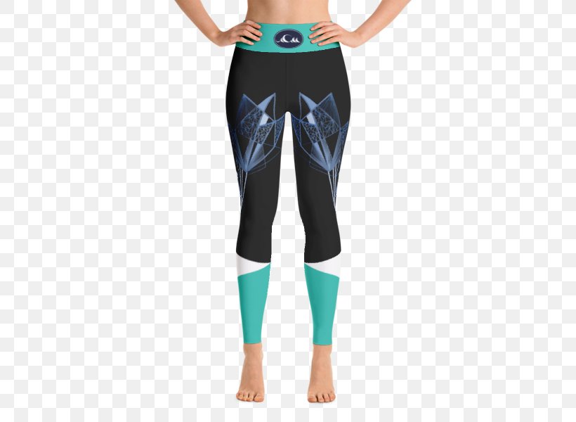 T-shirt Yoga Pants Capri Pants Leggings, PNG, 600x600px, Tshirt, Abdomen, Active Undergarment, Blue, Capri Pants Download Free
