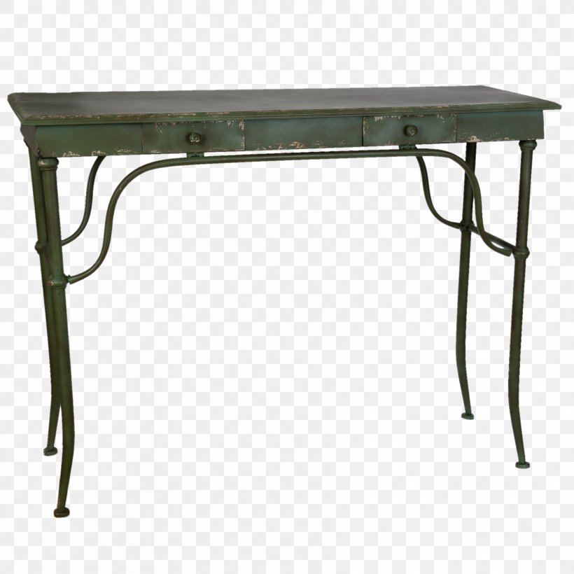 Table Furniture Bijzettafeltje Living Room Green, PNG, 1772x1772px ...