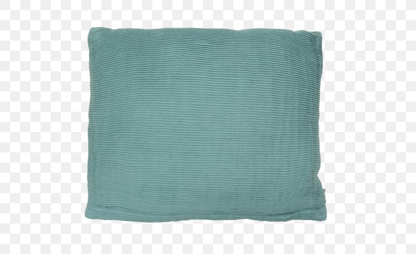 Throw Pillows Turquoise Cushion Teal, PNG, 500x500px, Throw Pillows, Aqua, Cushion, Microsoft Azure, Pillow Download Free