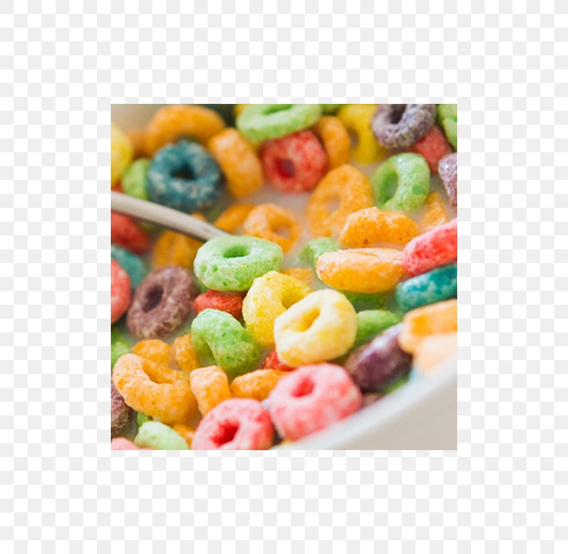 Breakfast Cereal Froot Loops Bowl Frosted Flakes, PNG, 800x800px, Breakfast Cereal, Bowl, Breakfast, Candy, Cheerios Download Free