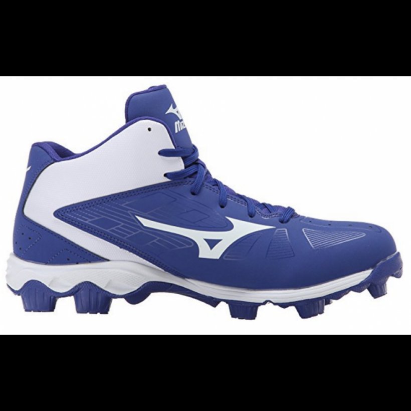 Cleat Mizuno Corporation Sneakers Shoe Baseball, PNG, 900x900px, Cleat, Athletic Shoe, Baseball, Blue, Clothing Download Free