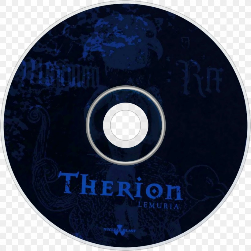 Compact Disc Symphony Masses: Ho Drakon Ho Megas The Early Chapters Of Revelation Sitra Ahra Therion, PNG, 1000x1000px, Compact Disc, Brand, Data Storage Device, Dvd, Label Download Free