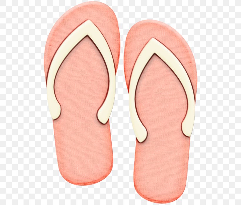 Flip-flops Slipper Shoe Product Design Pink M, PNG, 531x699px, Flipflops, Footwear, Peach, Pink, Pink M Download Free
