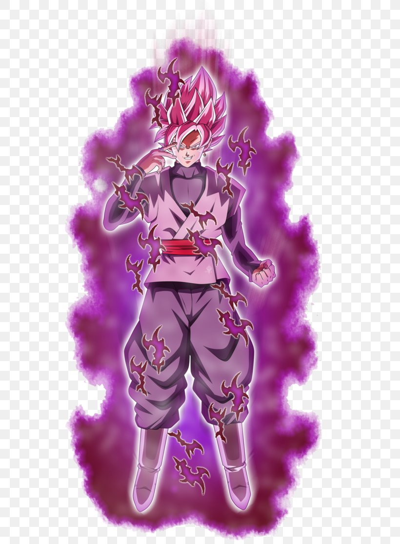 Goku Trunks Vegeta Majin Buu Super Saiyan, PNG, 716x1115px, Watercolor, Cartoon, Flower, Frame, Heart Download Free