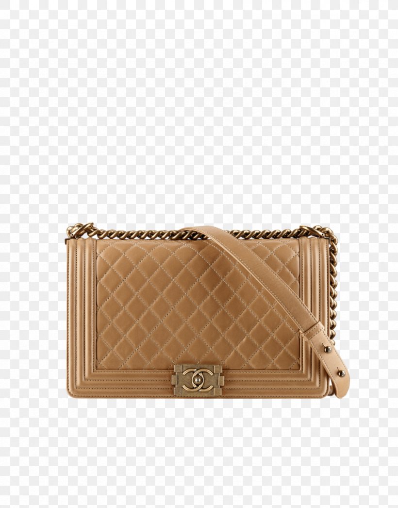 Handbag Chanel Wallet Leather, PNG, 846x1080px, Handbag, Bag, Beige, Boutique, Brand Download Free