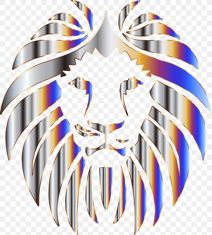 Lion Logo Clip Art, PNG, 2114x2350px, Lion, Fictional Character, Headgear, Logo, Roar Download Free