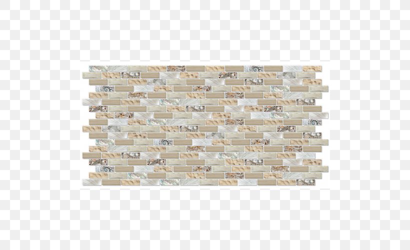 Polyvinyl Chloride Tile Bathroom Wall Building Materials, PNG, 500x500px, Polyvinyl Chloride, Bathroom, Beige, Building Materials, Foil Download Free