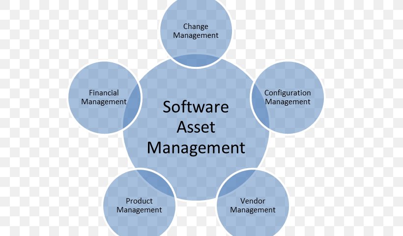 Software Asset Management Computer Software Organization, PNG, 597x480px, Software Asset Management, Asset Management, Brand, Business, Communication Download Free