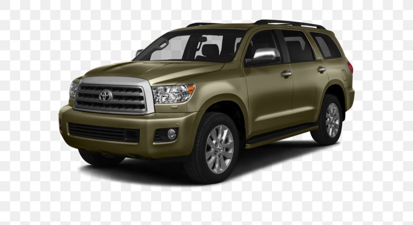 2015 Toyota Sequoia 2015 Toyota RAV4 2013 Toyota Sequoia Sport Utility Vehicle, PNG, 640x447px, 2013 Toyota Sequoia, 2015 Toyota Rav4, Automatic Transmission, Automotive Design, Automotive Exterior Download Free