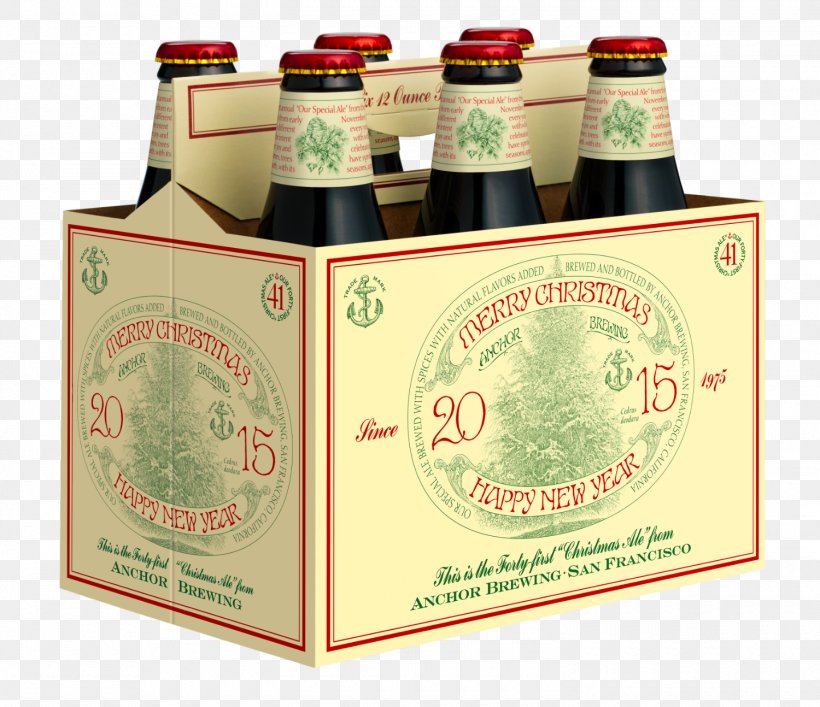 Anchor Brewing Company Seasonal Beer Ale Anchor Steam, PNG, 1500x1294px, Anchor Brewing Company, Alcoholic Beverage, Ale, Anchor Steam, Artisau Garagardotegi Download Free