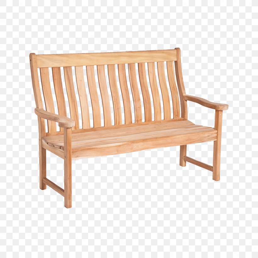 Bench Garden Furniture Cushion, PNG, 1024x1024px, Bench, Armrest, Chair, Cushion, Furniture Download Free