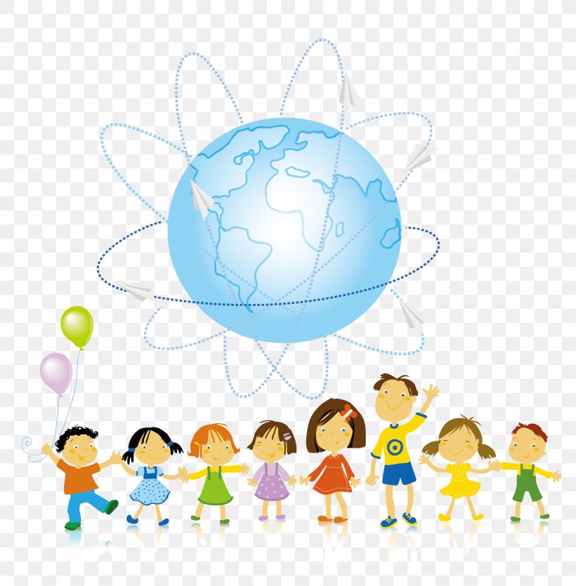Child, PNG, 1744x1778px, Child, Childrens Day, Childrens Party, Globe, Human Behavior Download Free