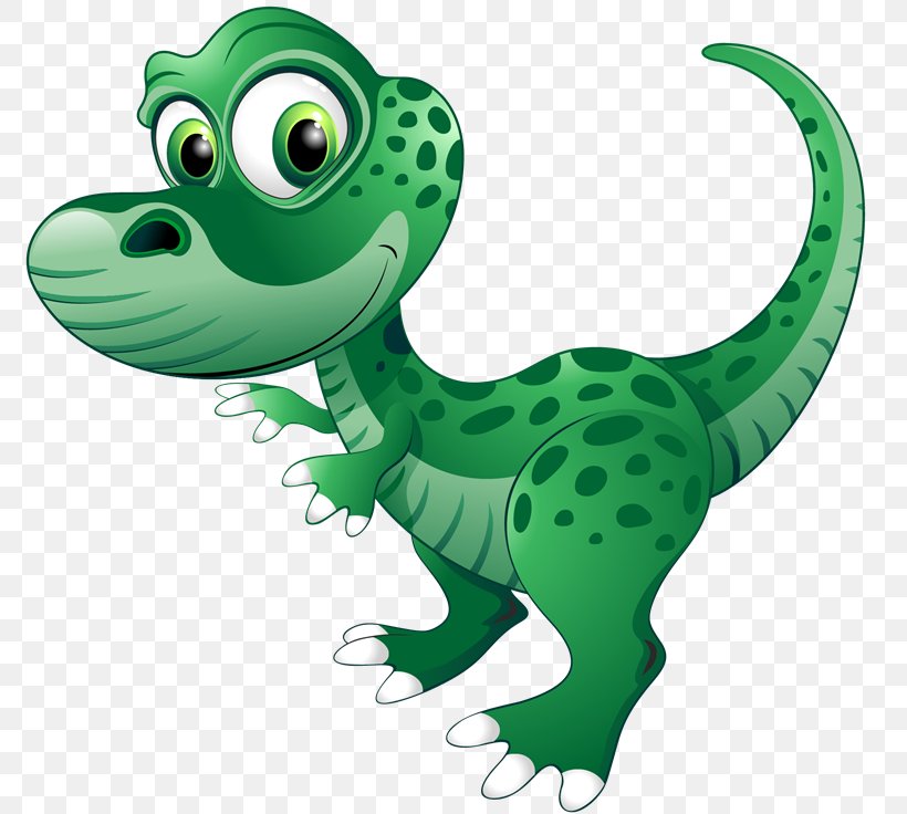 Dinosaur Green Drawing Clip Art, PNG, 800x736px, Dinosaur, Amphibian, Animal Figure, Art, Canvas Print Download Free