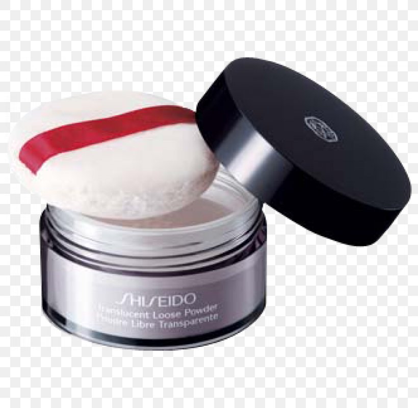 Face Powder Shiseido Cosmetics Rouge Foundation, PNG, 800x800px, Face Powder, Acne Cosmetica, Brush, Color, Cosmetics Download Free