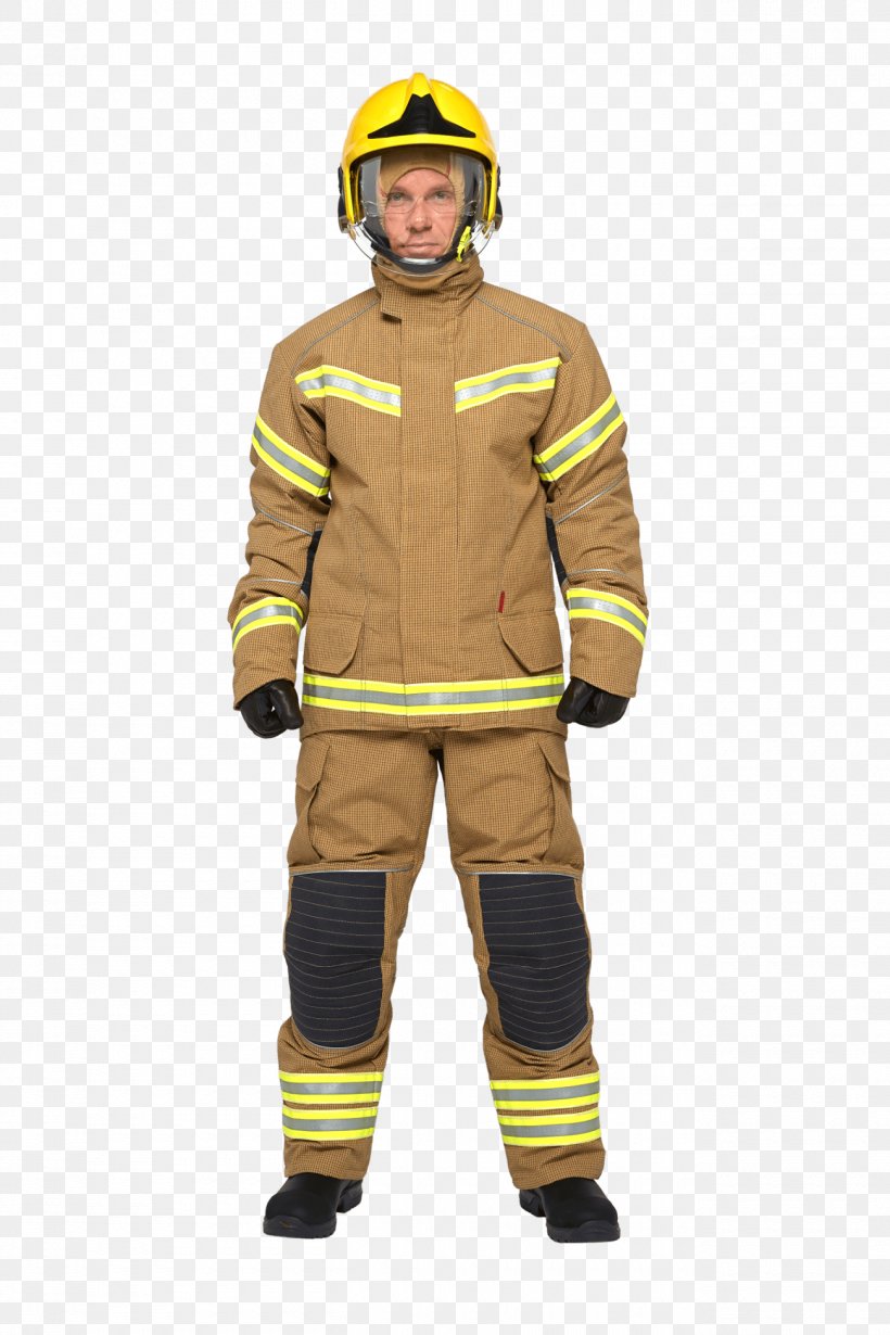 Firefighter, PNG, 1300x1950px, Clothing, Firefighter, Highvisibility Clothing, Jacket, Outerwear Download Free