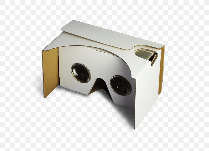 Google Cardboard Virtual Reality Headset Google Daydream, PNG, 700x593px, Google Cardboard, Business, Cardboard, Google, Google Daydream Download Free