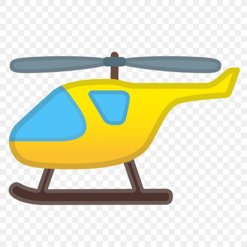 Helicopter Rotor Airplane Emoji, PNG, 1024x1024px, Helicopter Rotor, Aircraft, Airplane, Emoji, Emojipedia Download Free