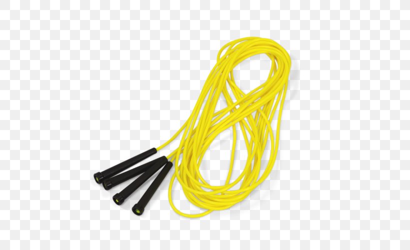 Jump Ropes Jumping Sport Plastic, PNG, 500x500px, Rope, Cable, Centimeter, Handle, Hardware Download Free